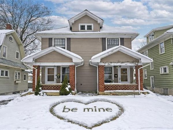 229-231 Wroe Avenue, Dayton, OH 45406