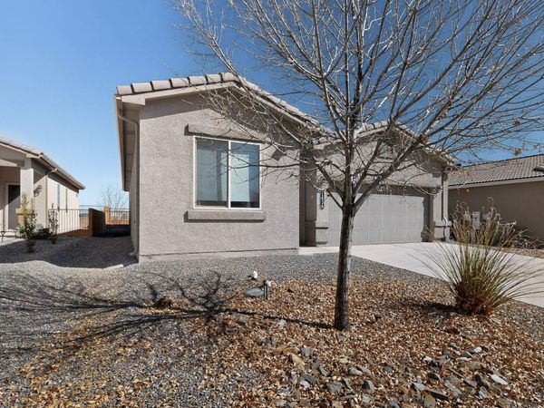 1436 Terrazas Court, Los Lunas, NM 87031