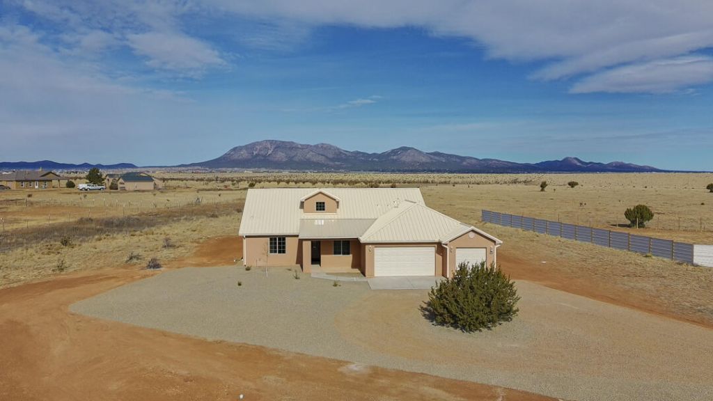 36 Kailey Loop, Edgewood, NM 87015 Main Photo