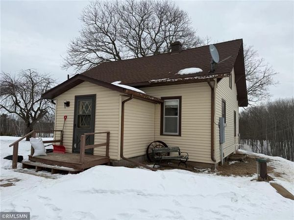 3371 5th Street, Frederic, WI 54837