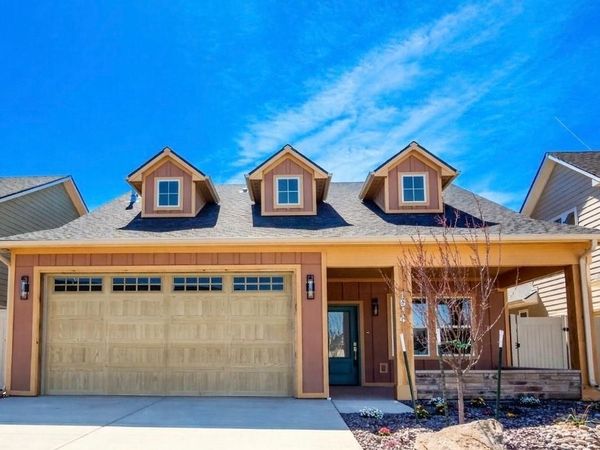 1914 Korima Lane, Fruita, CO 81521