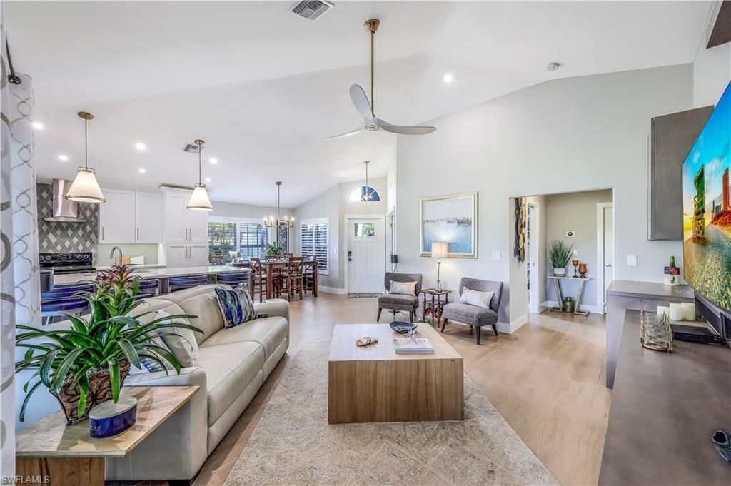 20822 Country Barn Dr, Estero, FL 33928 Photo