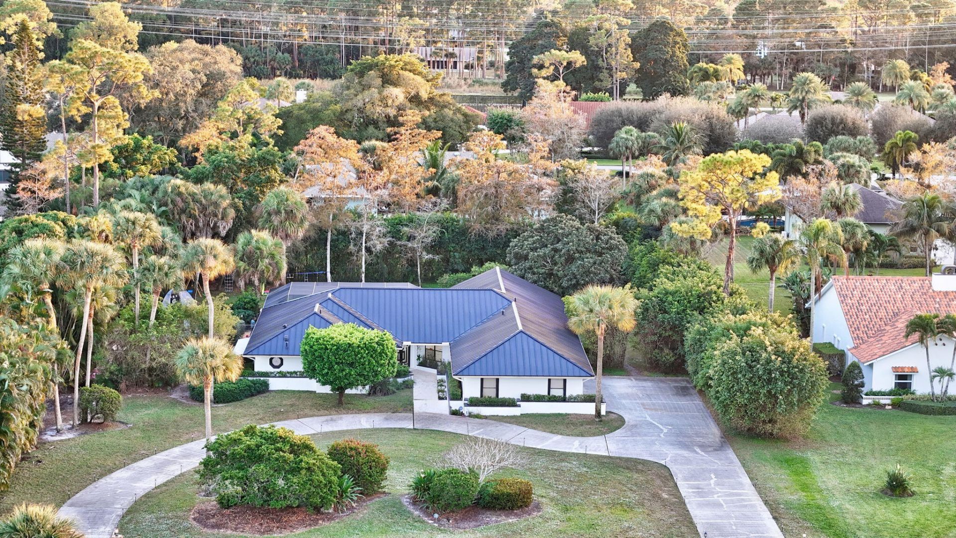 13302 Doubletree Circle, Wellington, FL 33414 Photo