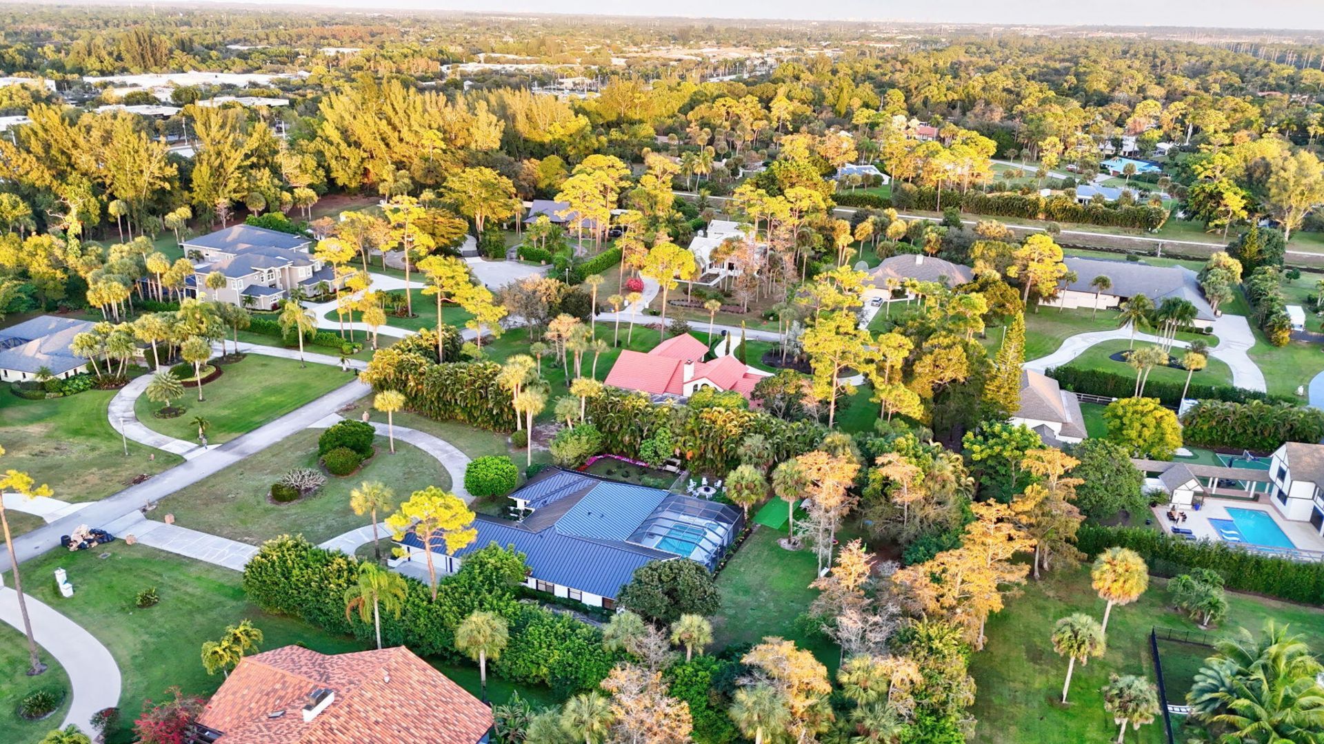 13302 Doubletree Circle, Wellington, FL 33414 Photo