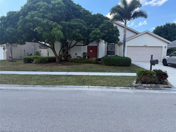 13036 Meadowbreeze Dr, Wellington, FL 33414