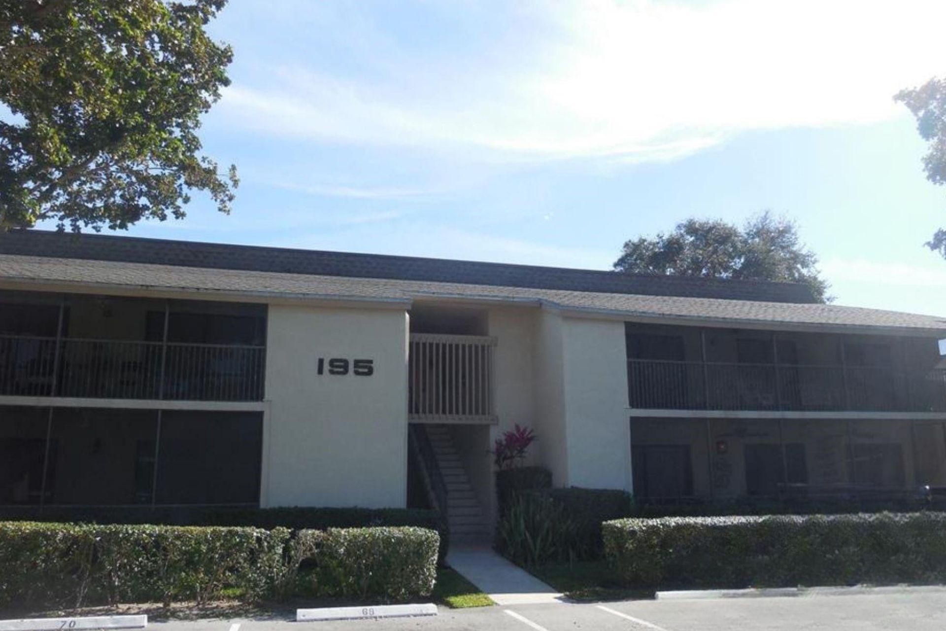 195 Deer Creek Boulevard, Unit 805, Deerfield Beach, FL 33442 Main Photo