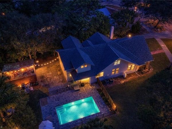 1473 Barcelona AVE, FORT MYERS, FL 33901