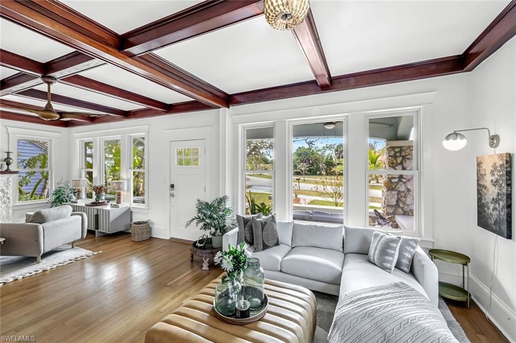 1473 Barcelona Ave, Fort Myers, FL 33901 Photo