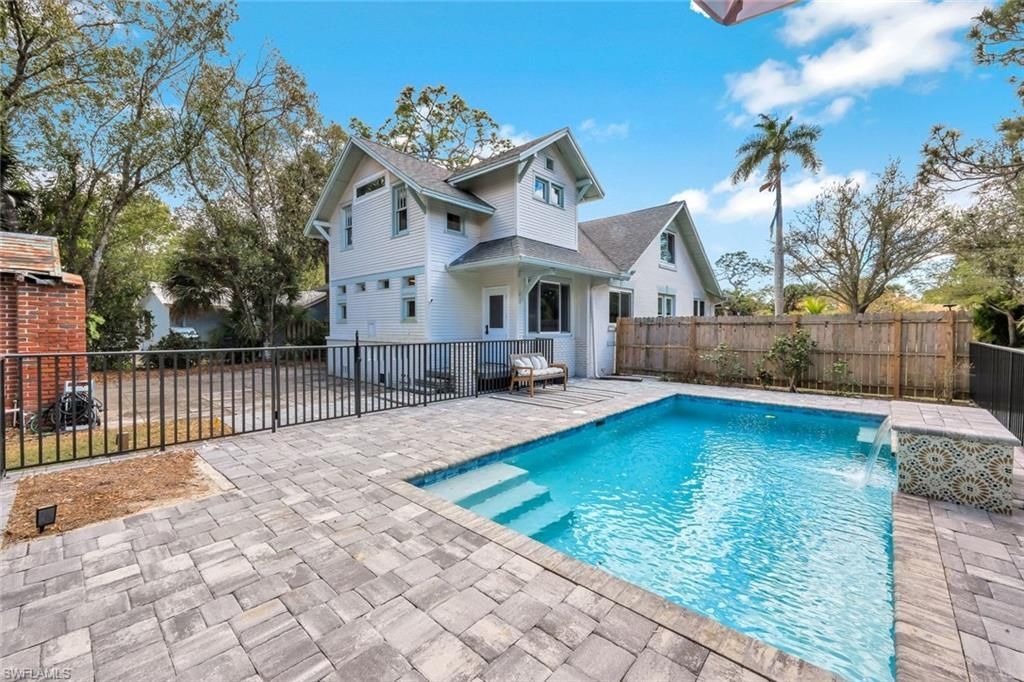 1473 Barcelona Ave, Fort Myers, FL 33901 Photo