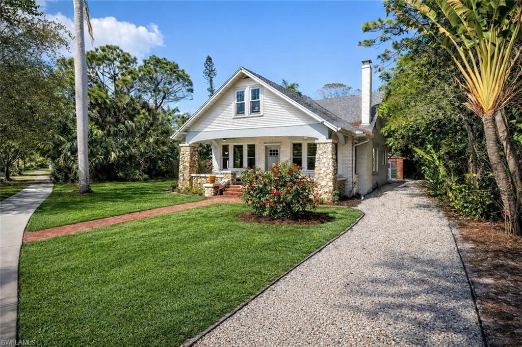 1473 Barcelona Ave, Fort Myers, FL 33901 Photo