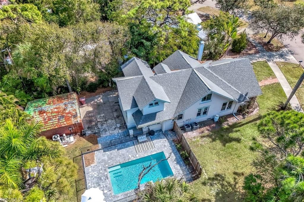 1473 Barcelona Ave, Fort Myers, FL 33901 Photo