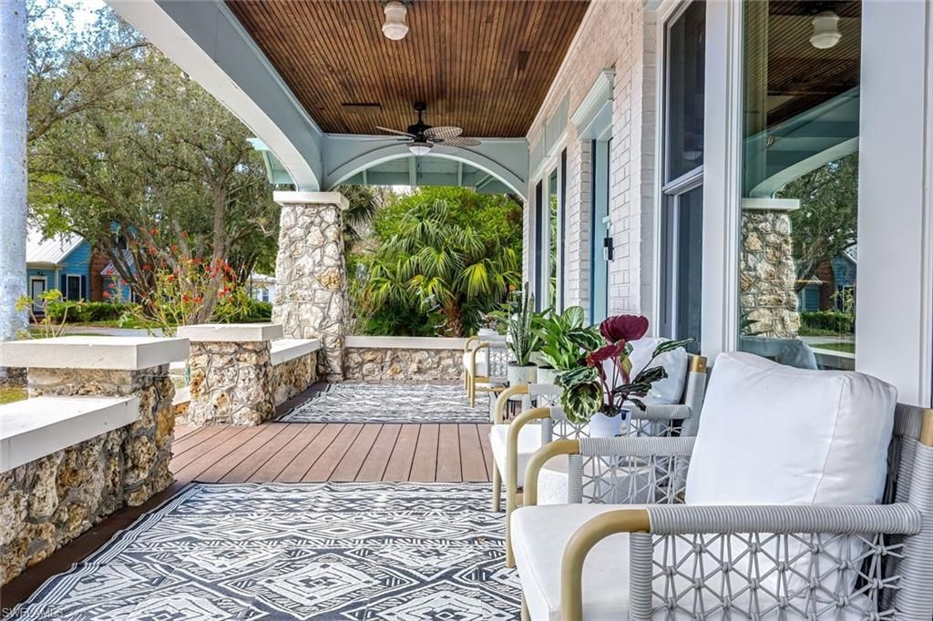 1473 Barcelona Ave, Fort Myers, FL 33901 Photo