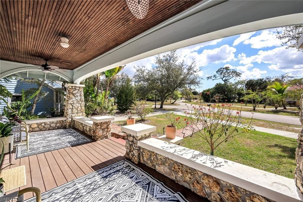 1473 Barcelona Ave, Fort Myers, FL 33901 Photo