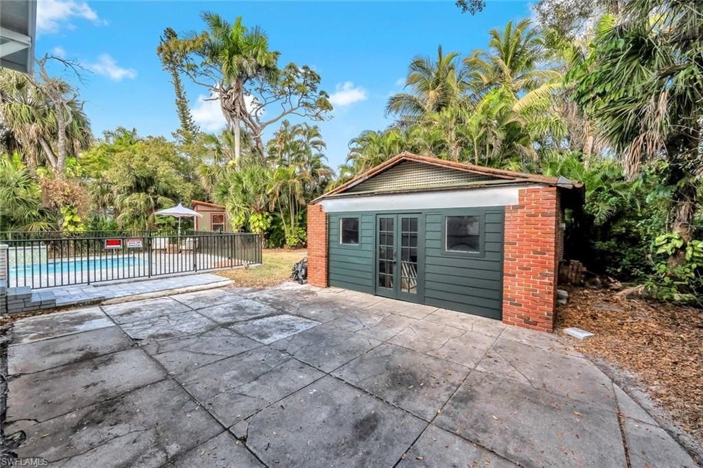 1473 Barcelona Ave, Fort Myers, FL 33901 Photo