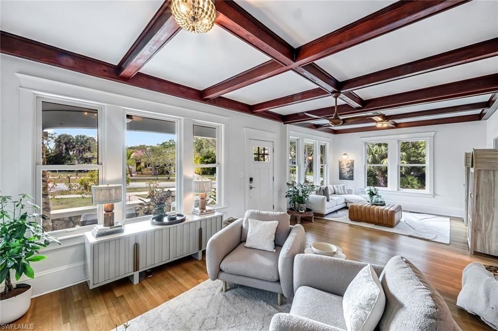 1473 Barcelona Ave, Fort Myers, FL 33901 Photo