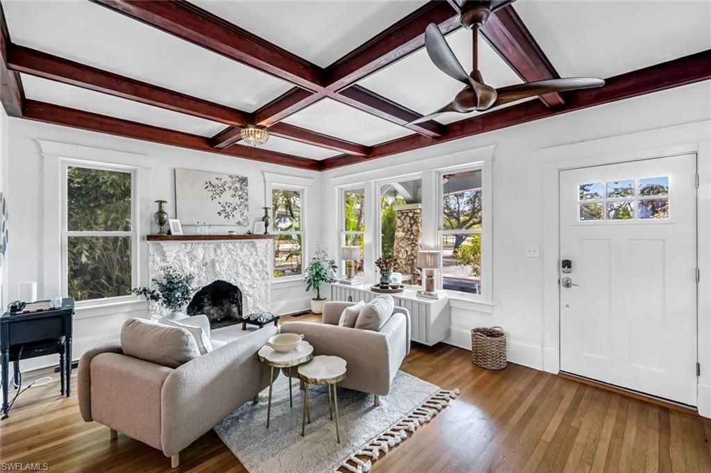 1473 Barcelona Ave, Fort Myers, FL 33901 Photo