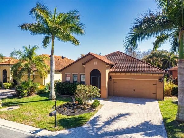 12168 Country Day CIR, FORT MYERS, FL 33913
