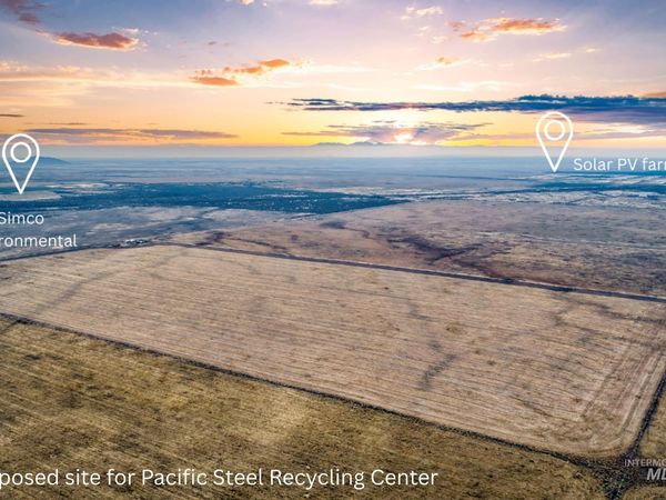 000 E Flick Ln, Mountain Home, ID 83647