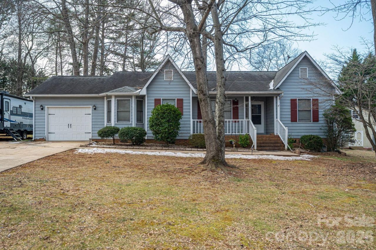 4324 Hickory Hollow Road, Gastonia, NC 28056 Main Photo