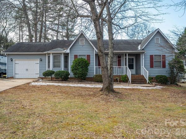 4324 Hickory Hollow Road, Gastonia, NC 28056