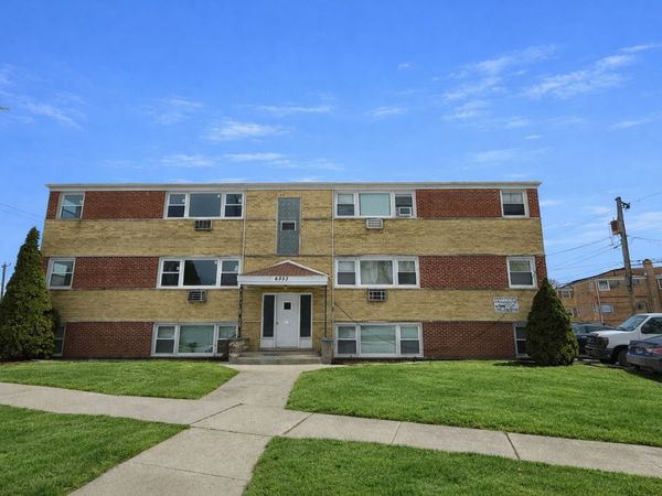 4353 Butterfield Road, Hillside, IL 60162