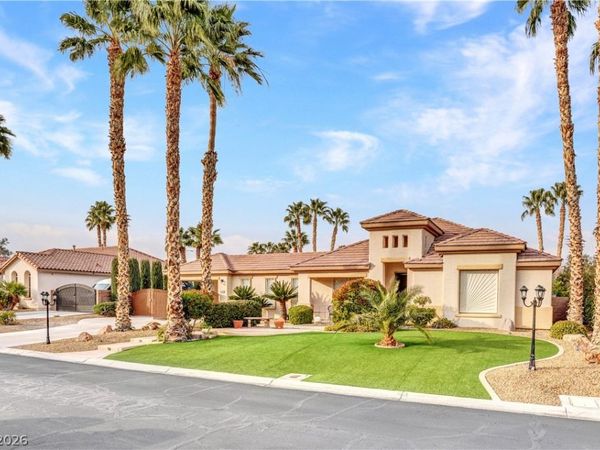 7220 Shallowford Avenue, Las Vegas, NV 89131