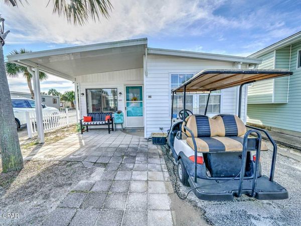 321 Lagoon Lane, Panama City Beach, FL 32408