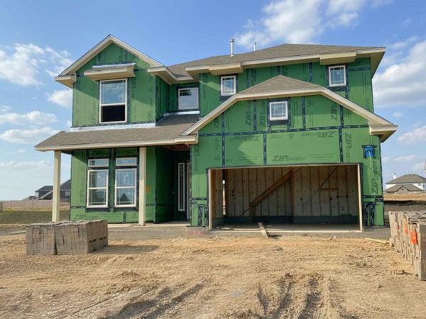 19712 Judys VW, Pflugerville, TX 78660