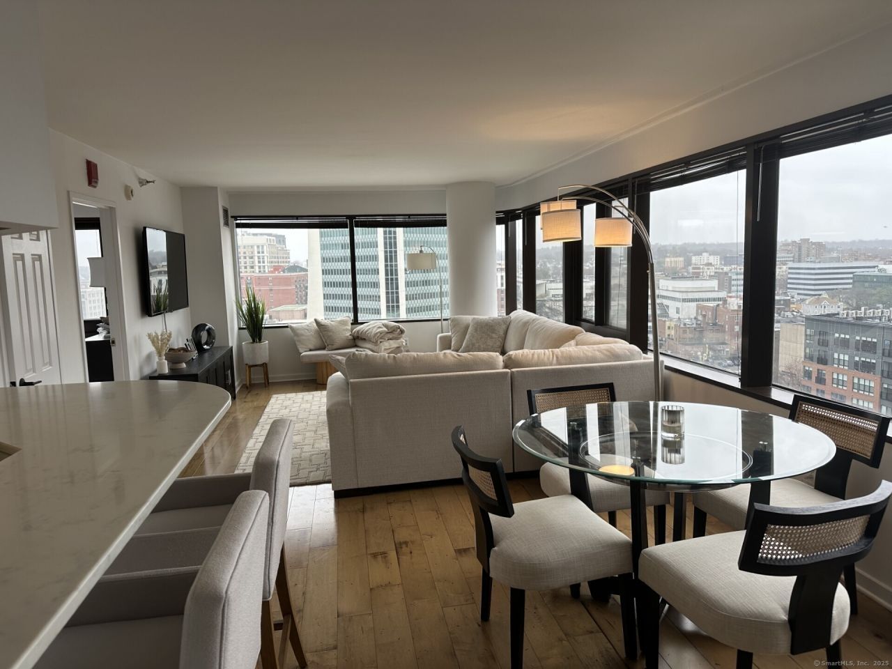 127 Greyrock, Unit APT 1401, Stamford, CT 06901 Main Photo