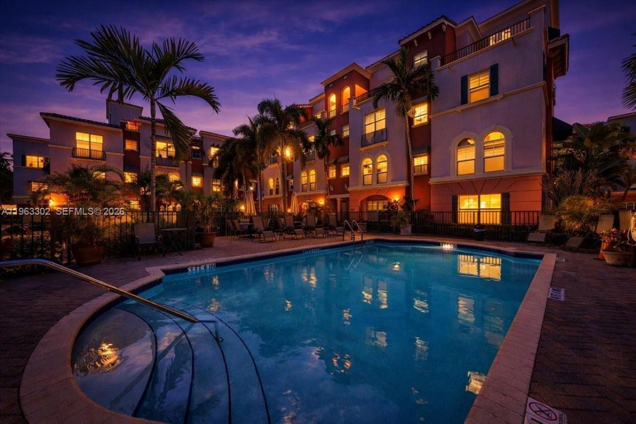 1033 NE 17th Way, Unit 1001, Fort Lauderdale, FL 33304 Photo