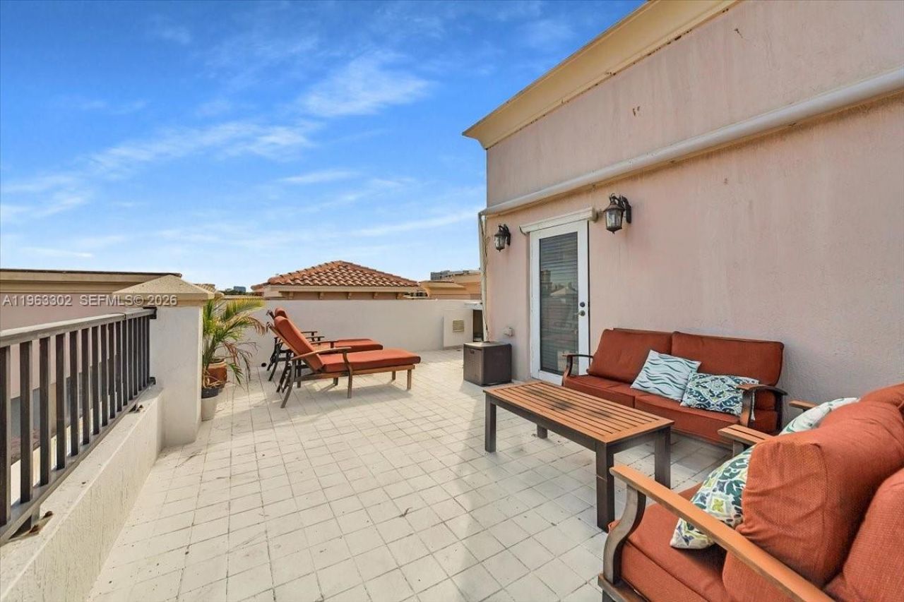 1033 NE 17th Way, Unit 1001, Fort Lauderdale, FL 33304 Photo