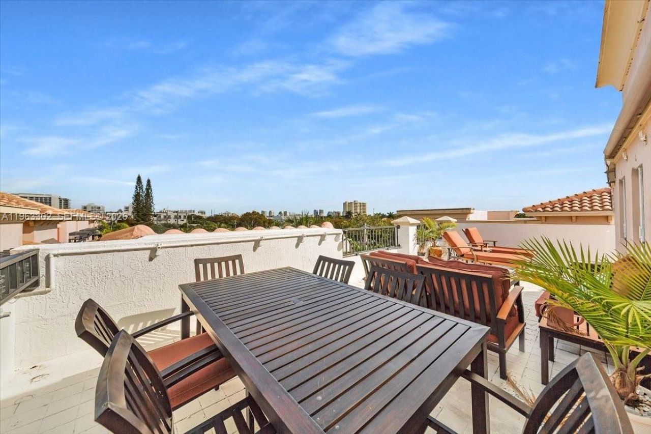 1033 NE 17th Way, Unit 1001, Fort Lauderdale, FL 33304 Photo