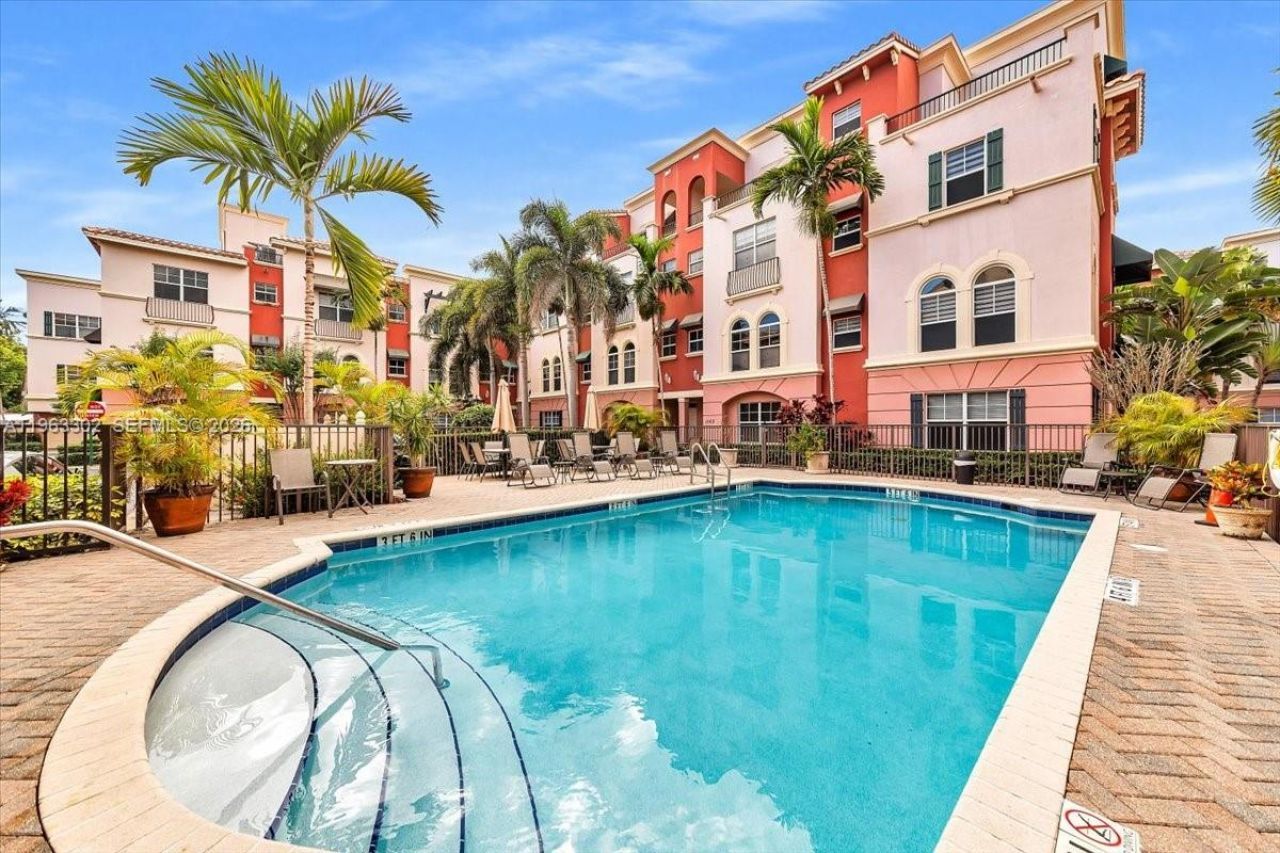 1033 NE 17th Way, Unit 1001, Fort Lauderdale, FL 33304 Photo