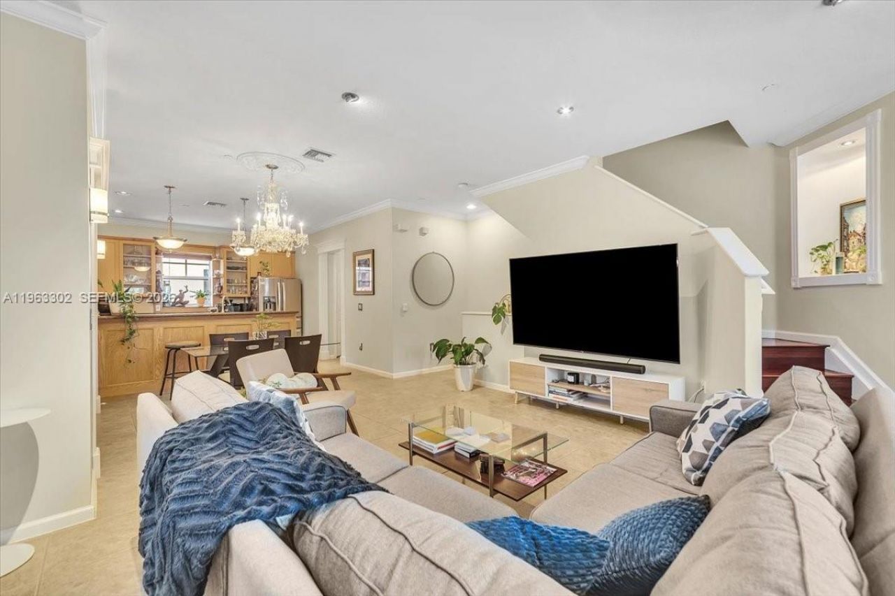 1033 NE 17th Way, Unit 1001, Fort Lauderdale, FL 33304 Photo