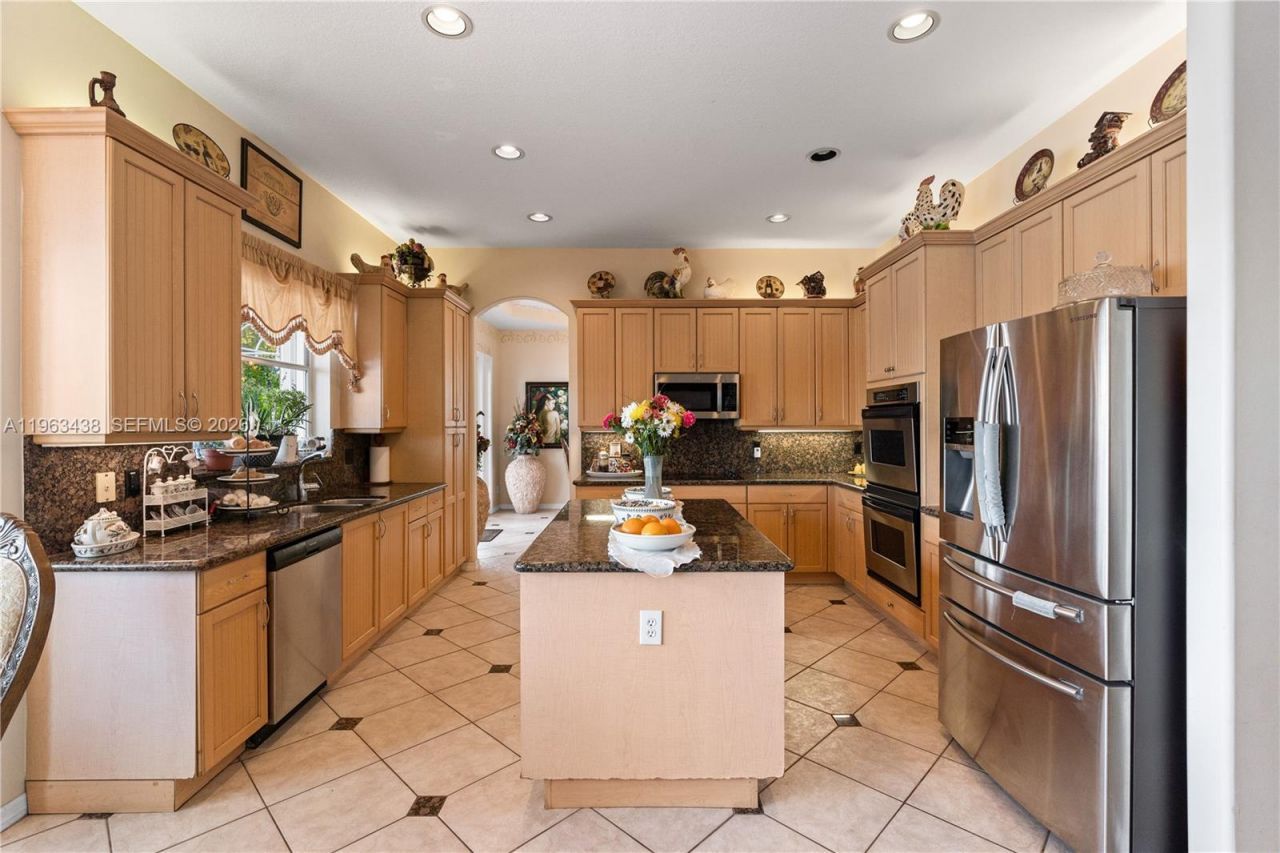 15341 SW 20th St , Miramar, FL 33027 Photo