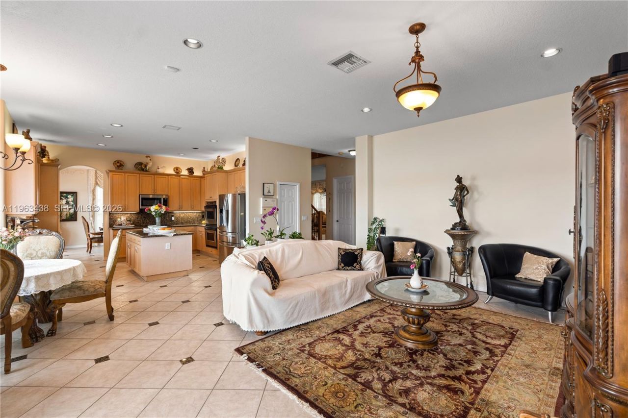 15341 SW 20th St , Miramar, FL 33027 Photo