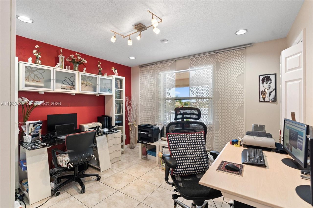 15341 SW 20th St , Miramar, FL 33027 Photo