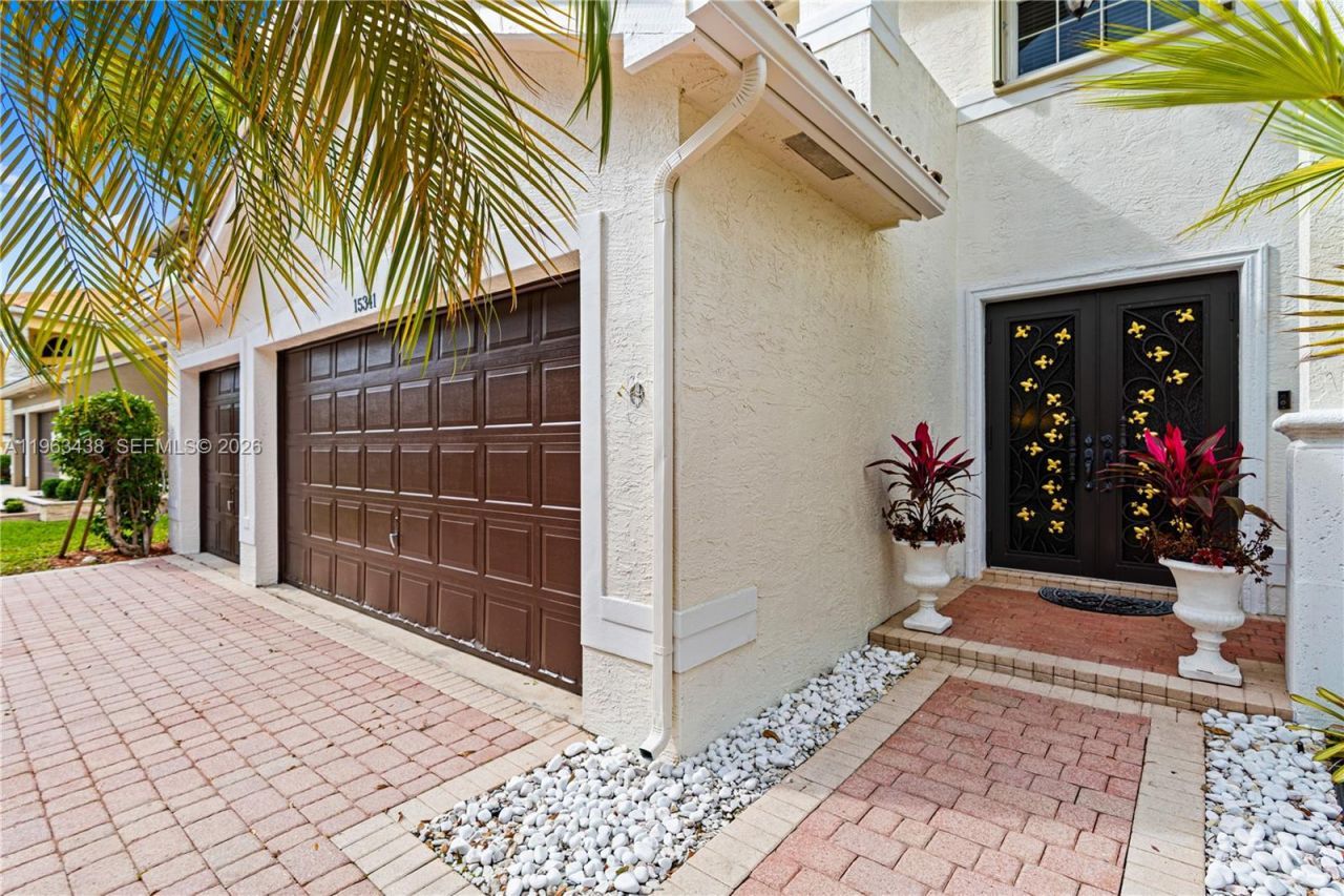 15341 SW 20th St , Miramar, FL 33027 Photo