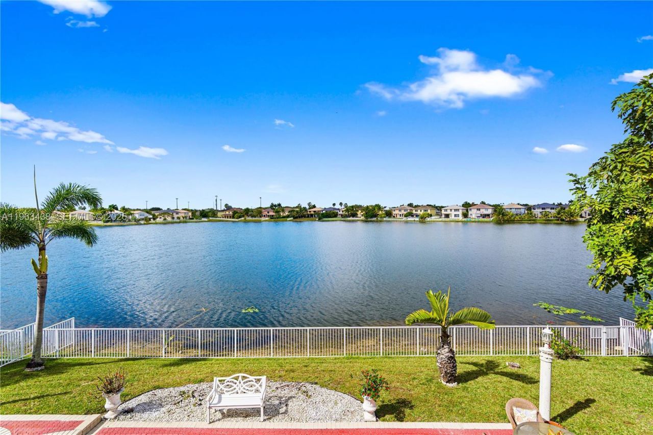 15341 SW 20th St , Miramar, FL 33027 Photo