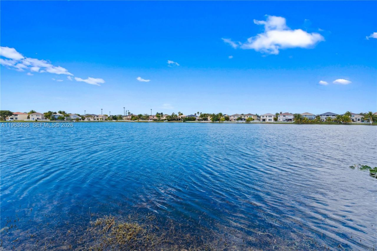 15341 SW 20th St , Miramar, FL 33027 Photo