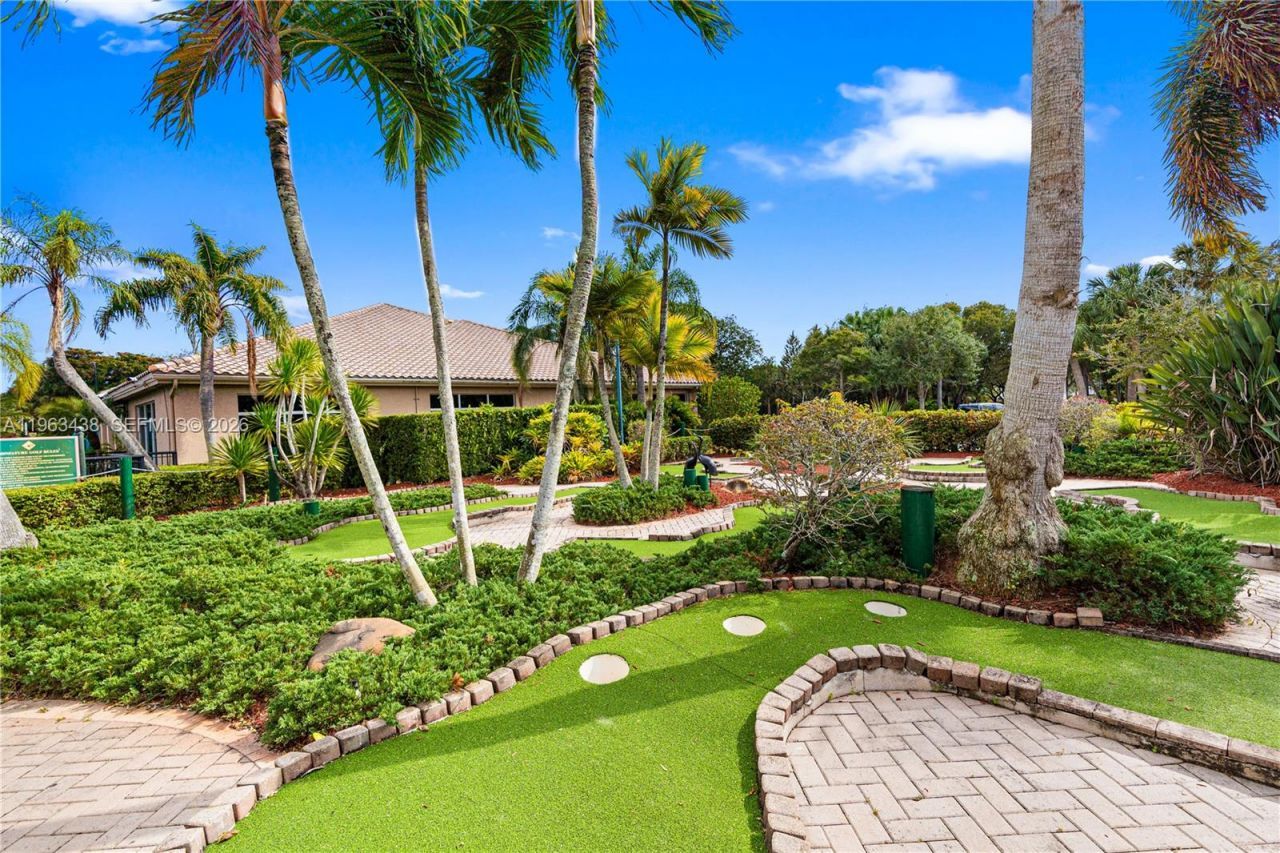 15341 SW 20th St , Miramar, FL 33027 Photo