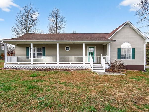 133 Vaughn Ln, Livingston, TN