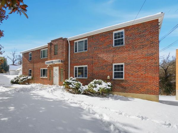 3091 Riddle View Lane, Cincinnati, OH 45220