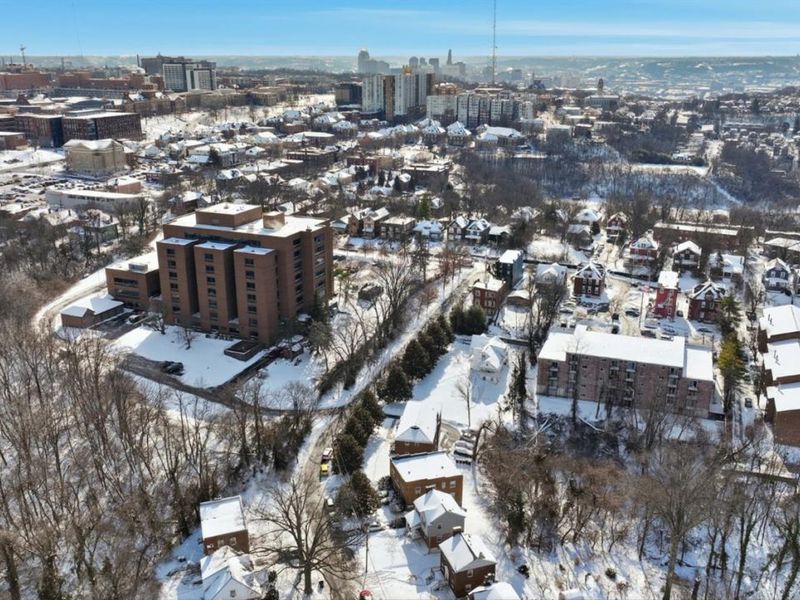 3091 Riddle View Lane, Cincinnati, OH 45220 Photo 3