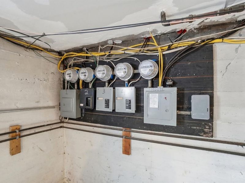 3091 Riddle View Lane, Cincinnati, OH 45220 Photo 87