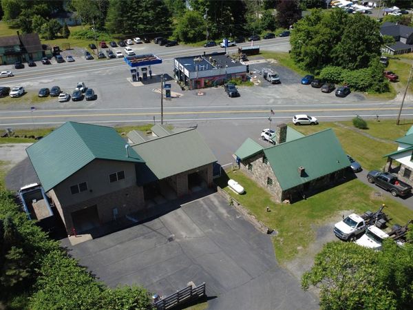 4, 6, 8 Yulan Barryville Road, Barryville, NY 12719
