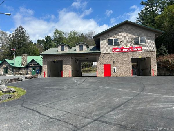 4, 6, 8 Yulan Barryville Road, Barryville, NY 12719