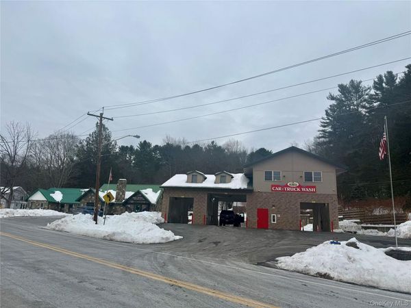 4, 6, 8 Yulan Barryville Road , Barryville, NY 12719