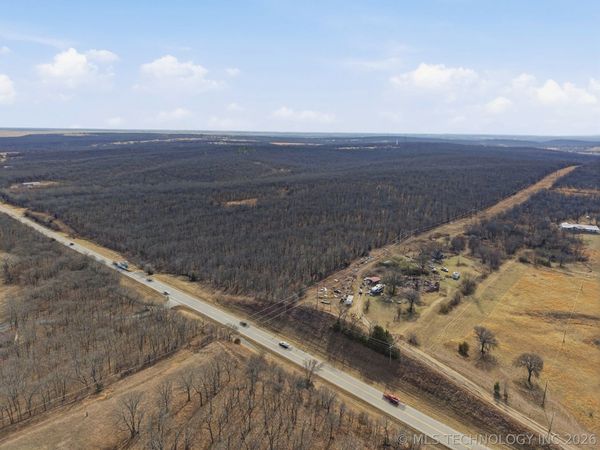 157 Hwy 16 Highway , Beggs, OK 74421