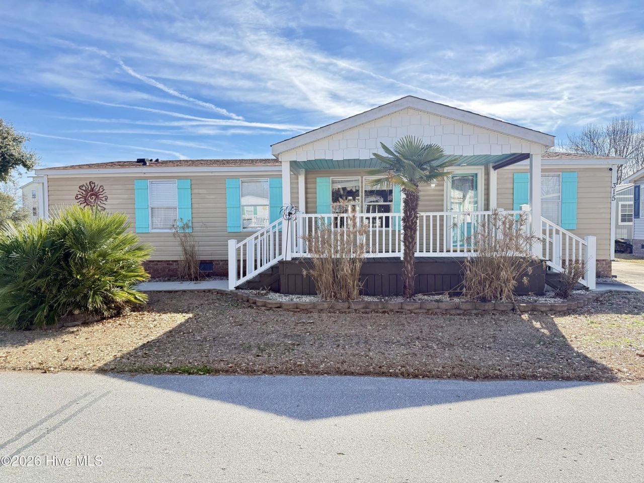 315 Blue Goose Lane, Newport, NC 28570 Main Photo